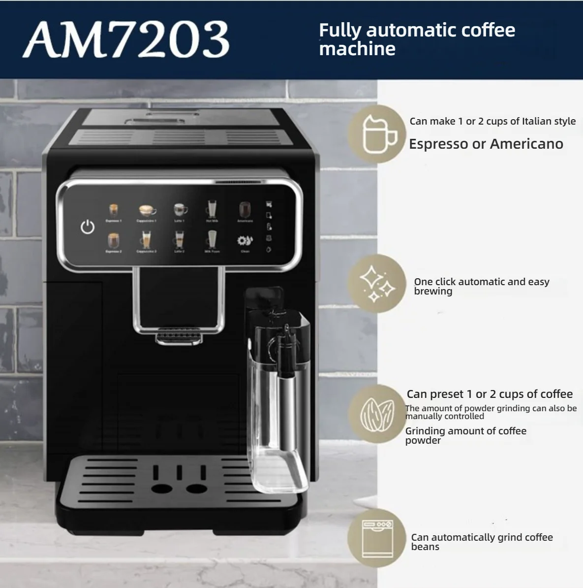 Thumbnail 2 - #1 Best Bean to Cup Coffee Machines to Buy In 2026