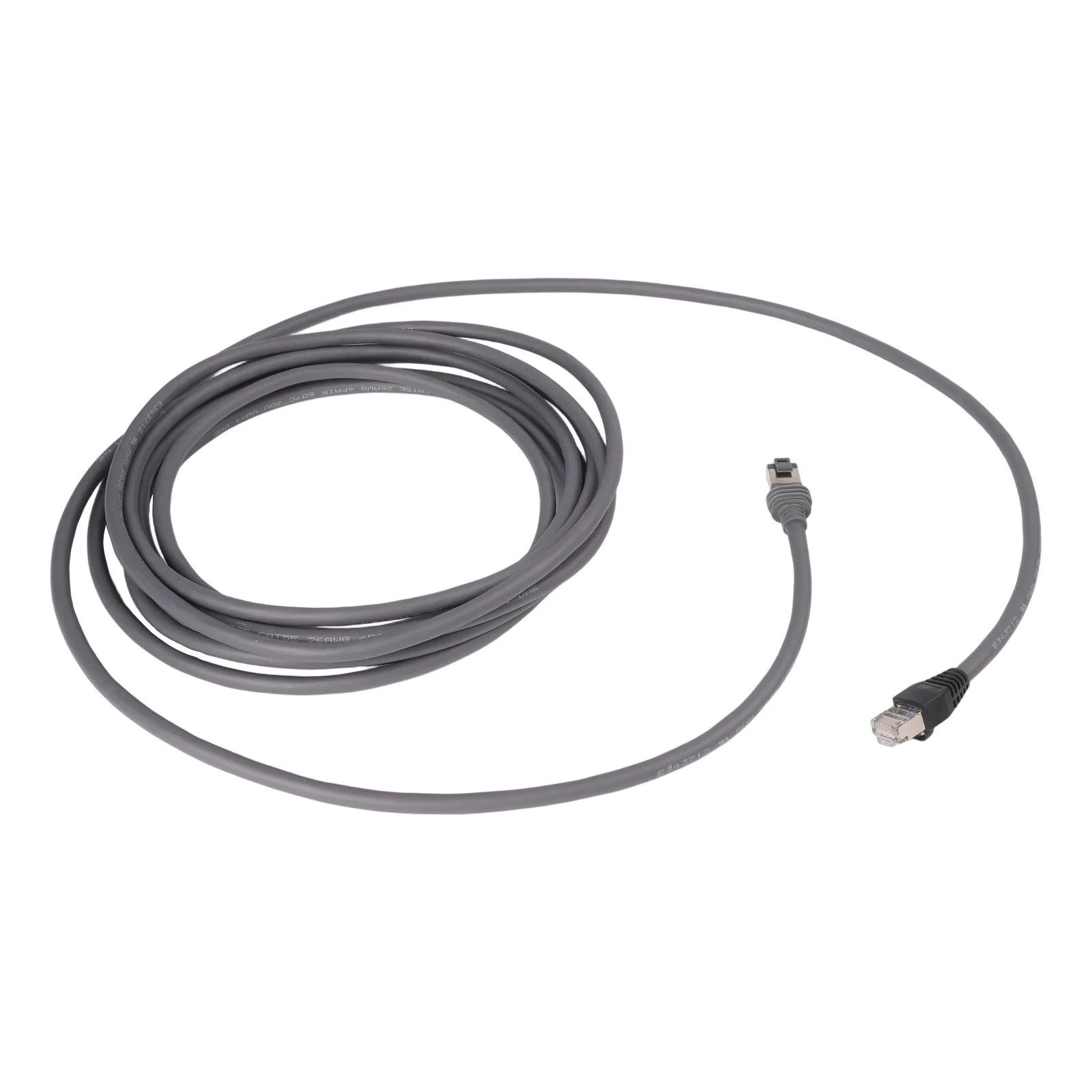 For Starlink For Mini To Router Replacement Cable For CAT6 Waterproof Network Cord For For Mini Computer For Internet Connection