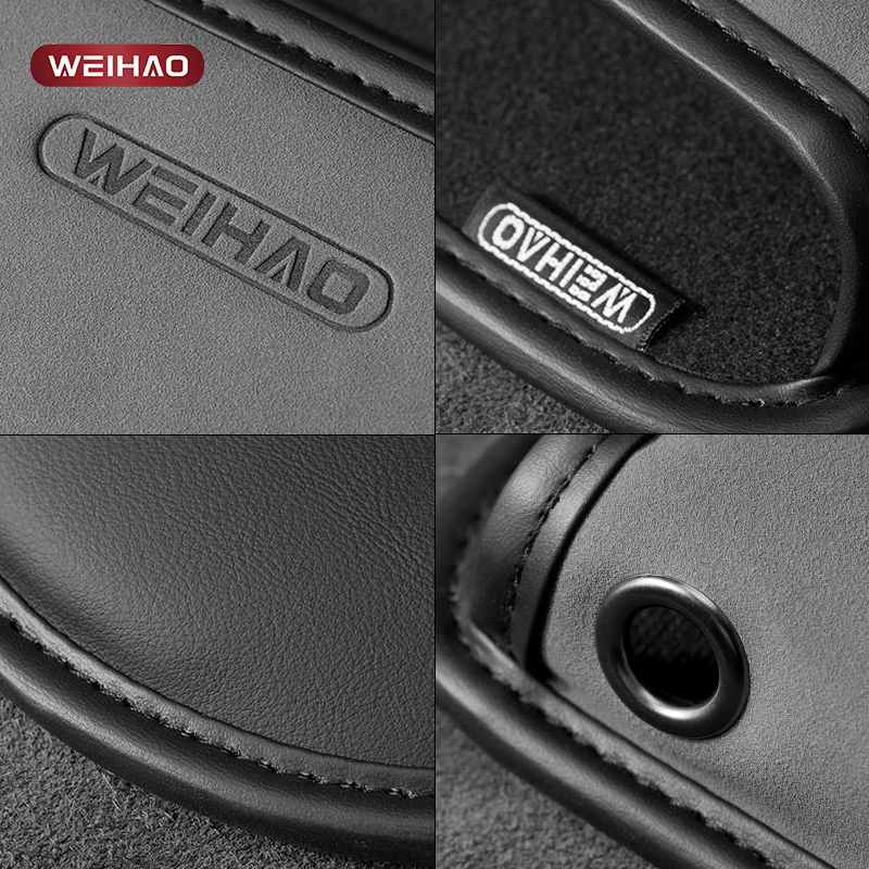 High Quality Car Seat Gap Box Car Interior Accessories Car Storage Box Universal e46 e90 e60 f10 f30 e39 e36 Popular Items