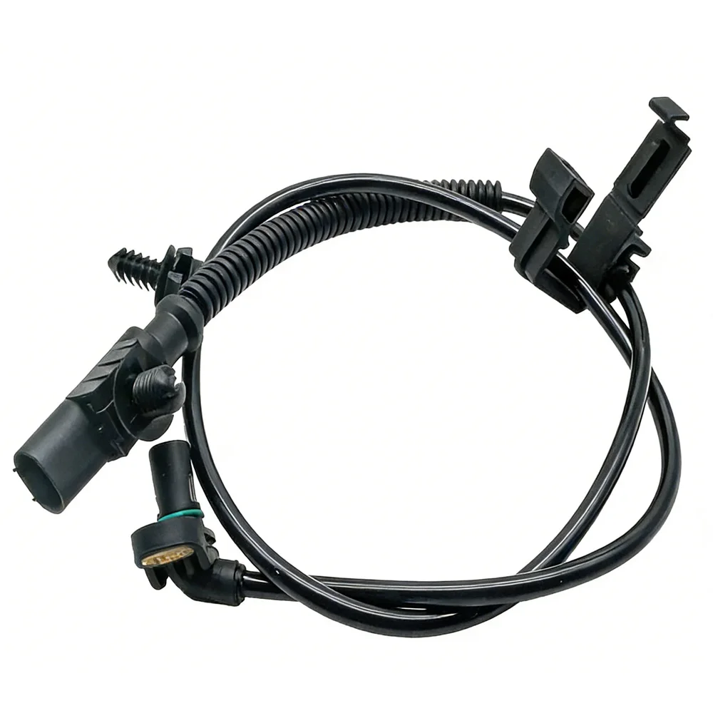 5142770AA High Quality Front Left/Right ABS Wheel Speed Sensor For Dodge Ram Dakota Mitsubishi Raider Car Accessories