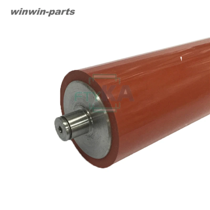 

1PC Lower Pressure Roller for CANON IR7200 IR8500 IR8070 IR9070 IR7105 IR105 IR100 IR7086 IR7095 FB5-6952-000 printer parts