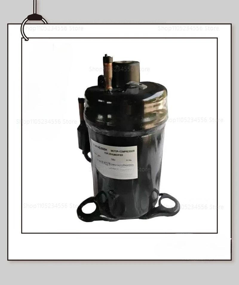 

New Compass compressor QX36H QX42 QX65H dehumidifier compressor, small compressor R134A