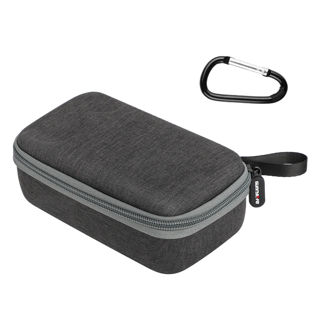 Portable Carrying Case Travel Case Carry Bag for Insta360 Ace Pro 2/Ace Pro/Ace Action Camera