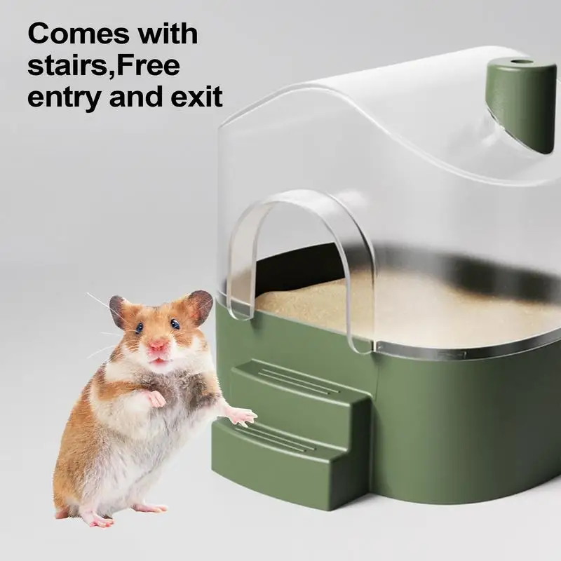 #20 Compare Small Animal Habitats & Cages Before You Buy