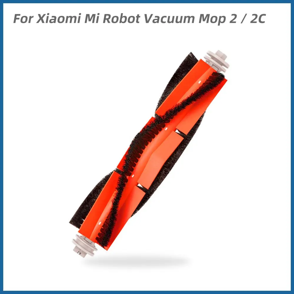 Fit For Xiaomi Mijia Mop 2 STYTJ03ZHM / 1C / 1T / 2C Dreame F9 Parts Accessories Main Side Brush Hepa Filter Mop Rag Replacement