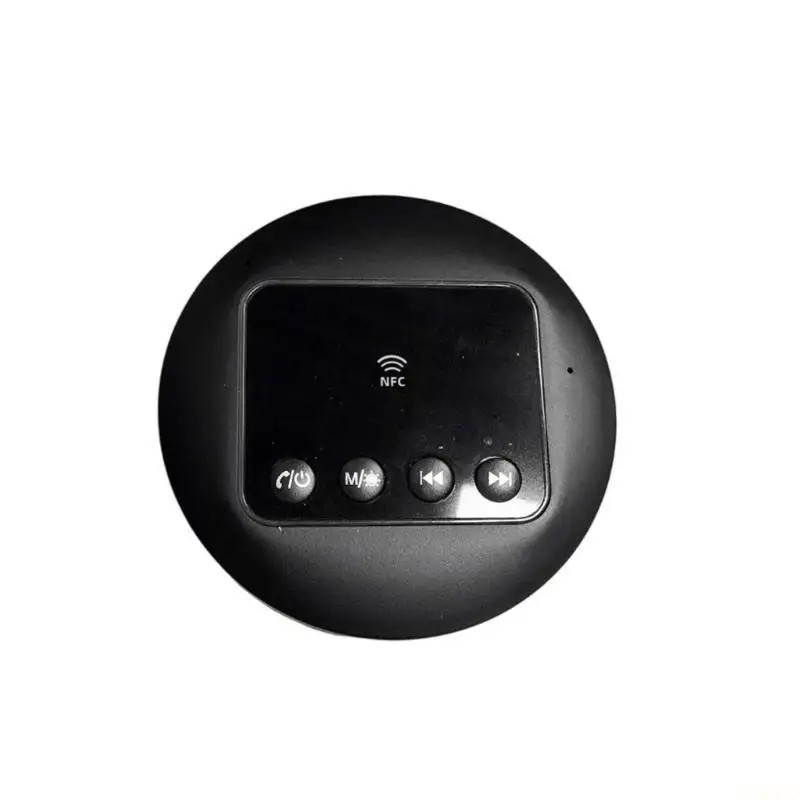 B03F Upgrades Activates Bluetooth-compatible 5.4 Transmitters Receiver with 10M Ranges for Wireless Sound Streaming & Storage