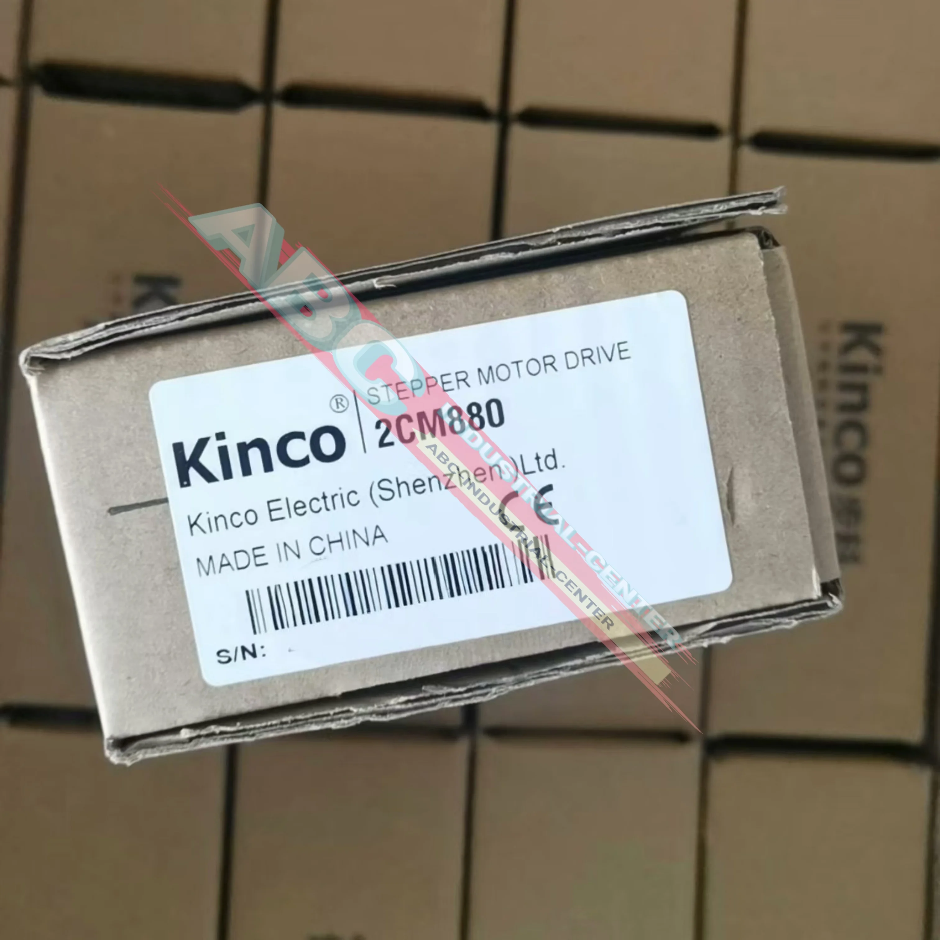 

Новый оригинальный шаговый драйвер 2CM880 MK070E-33DT