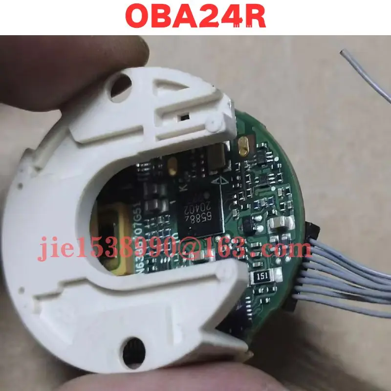 Used OBA24R Normal Function Tested OK