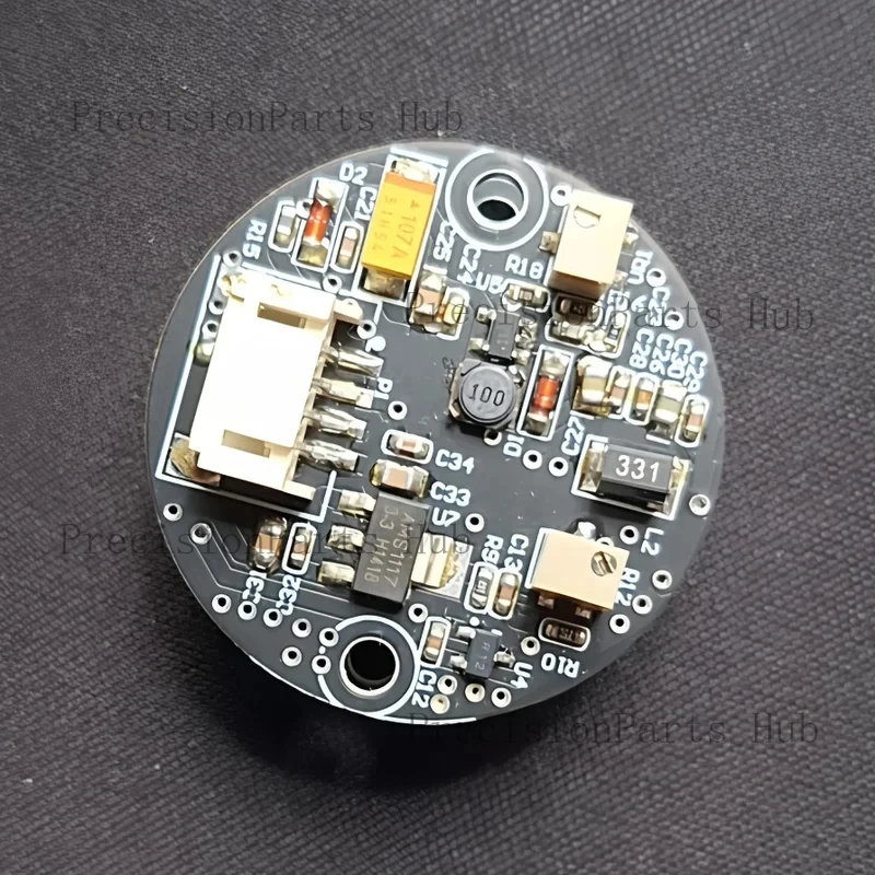 Photon Counting Board 60035 Sensor SIPM Evaluation Board Pulse Output Single Power Supply