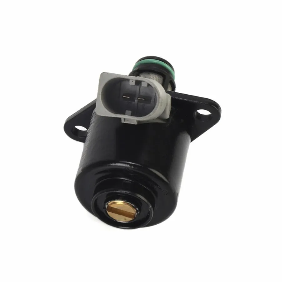 9307Z530A A6460740484 Fuel Pressure Regulator Suction Control SCV Valve For Mercedes-Benz C E GLK Class W204 S204 W211 S211 2003