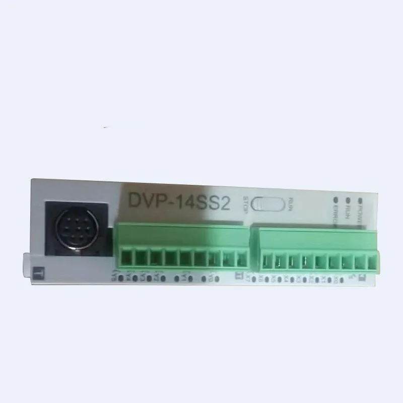 Best price automation  plc controller DVP08SM11N