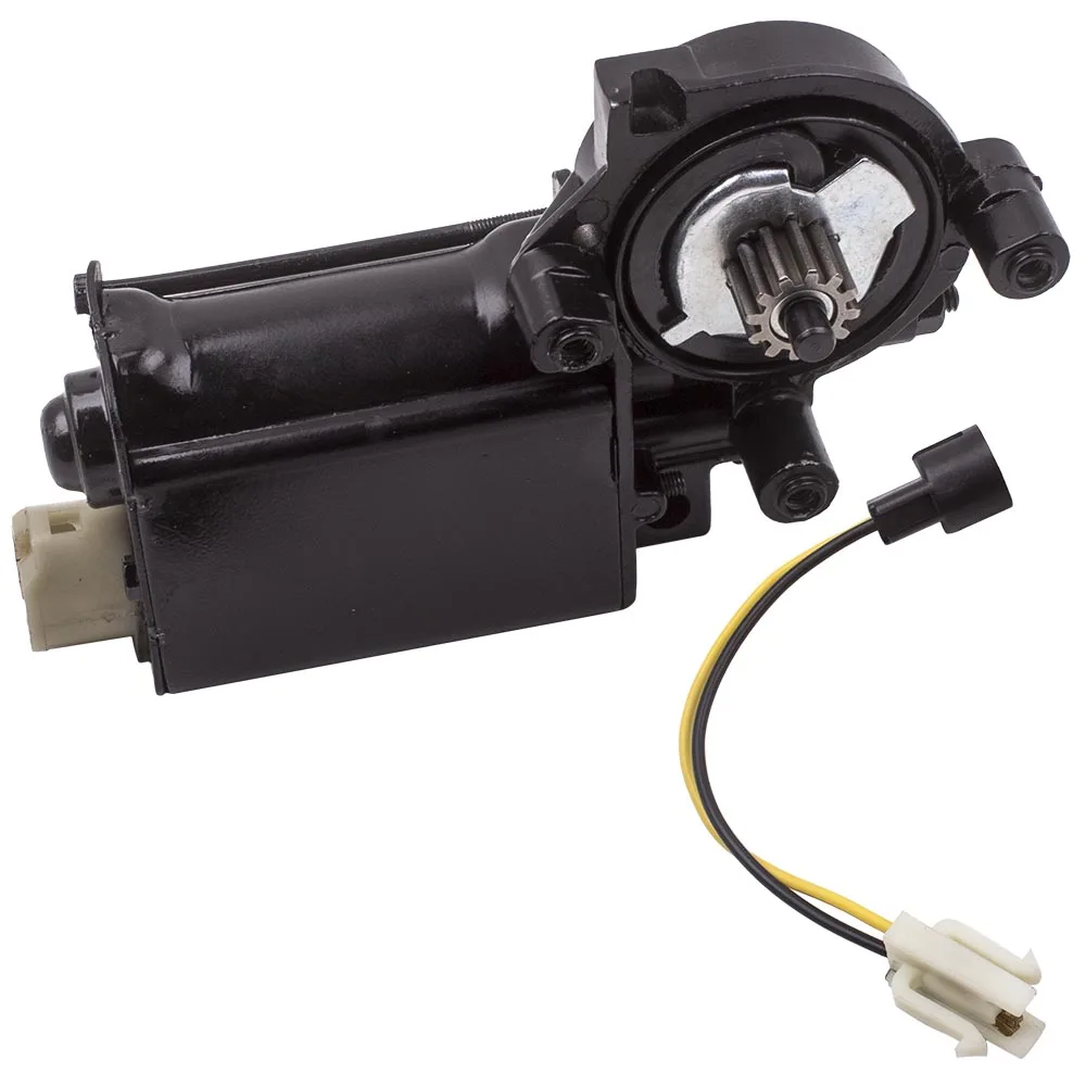 1 Motor de elevalunas eléctrico para Chevrolet Nova Buick Regal para Chevrolet Monte 22048629   6555CC