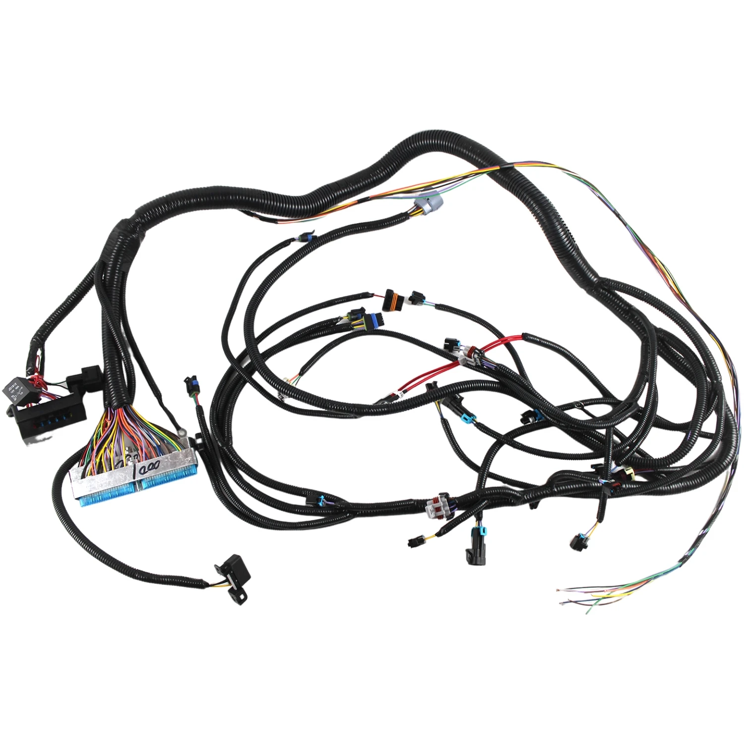 LS1 Engine Standalo…