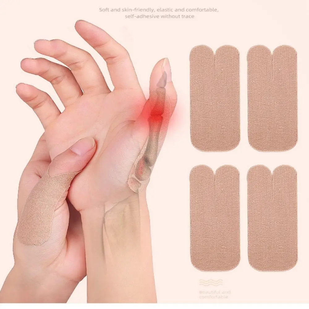 통기성 운동 요법 테이프, 탄성 코튼 엄지 지지대 붕대, 불규칙한 멀티 컬러 근육 패치, 스포츠 스티커, 10 개 Best5 통기성 운동 요법 테이프, 탄성 코튼 엄지 지지대 붕대, 불규칙한 멀티 컬러 근육 패치, 스포츠 스티커, 10 개 Best5