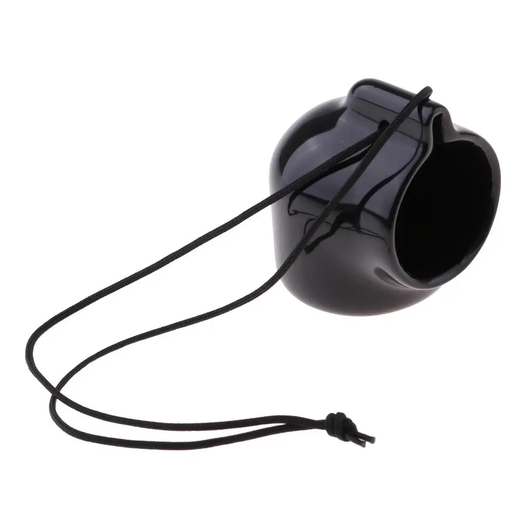 PVC-Tauchflaschen-Ventilkappe, Korrosionsschutz A-Klemme Ventilschutzstopfen, Tauchflaschen-Zubehör für York-Zylinder