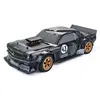 2025 ZD Racing EX07 1/7 4륜 구동 RC 고속 전문 평면 바닥 경주용 자동차는 성인과 어린이에게 적합합니다. 5