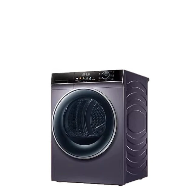 

Automatic sterilization tumble dryer
