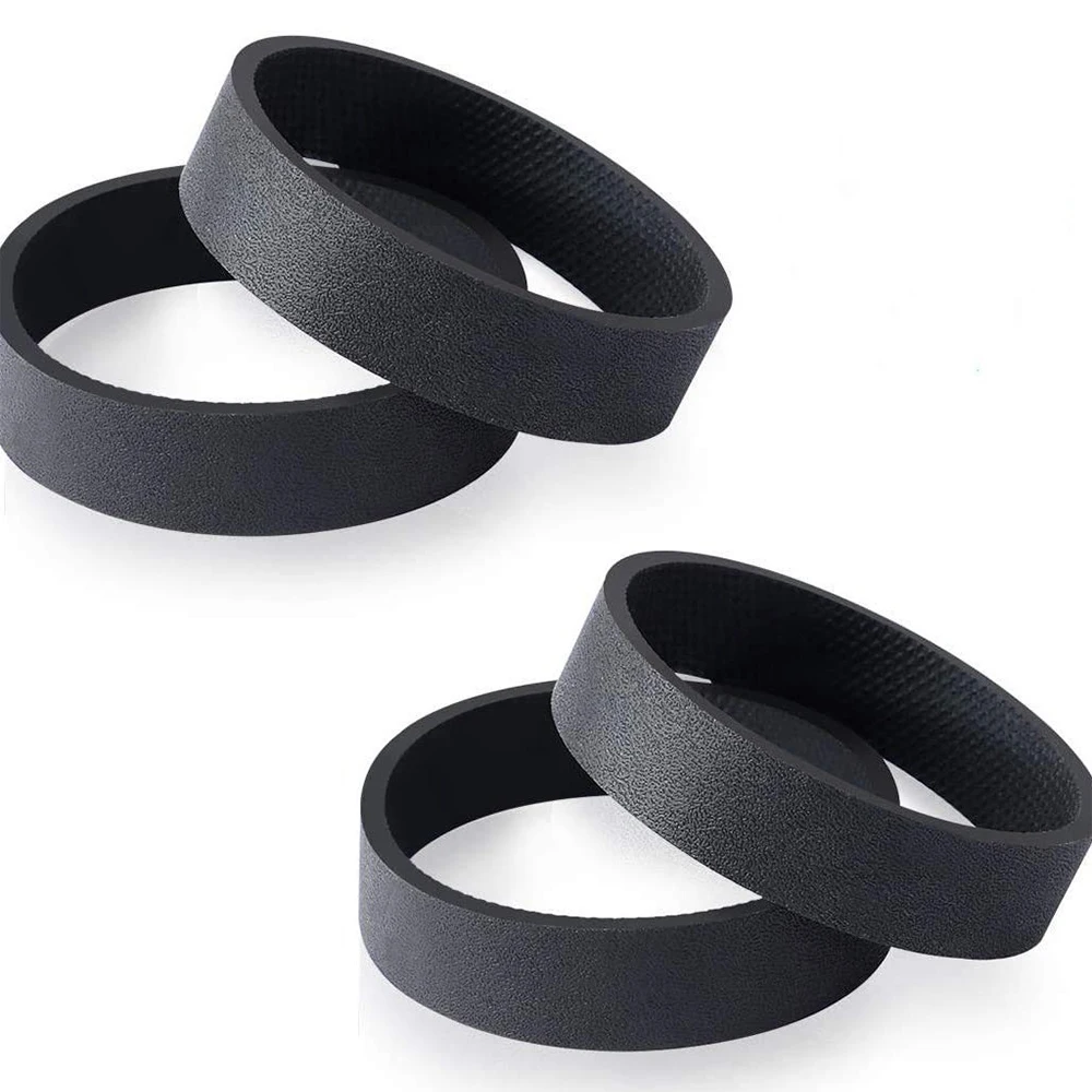 2PCS For 301291 Vacuum Cleaner Knurled Belts For Vacuum Cleaner Replacement Belt For Series Models G3 G4 G5 G6 G7