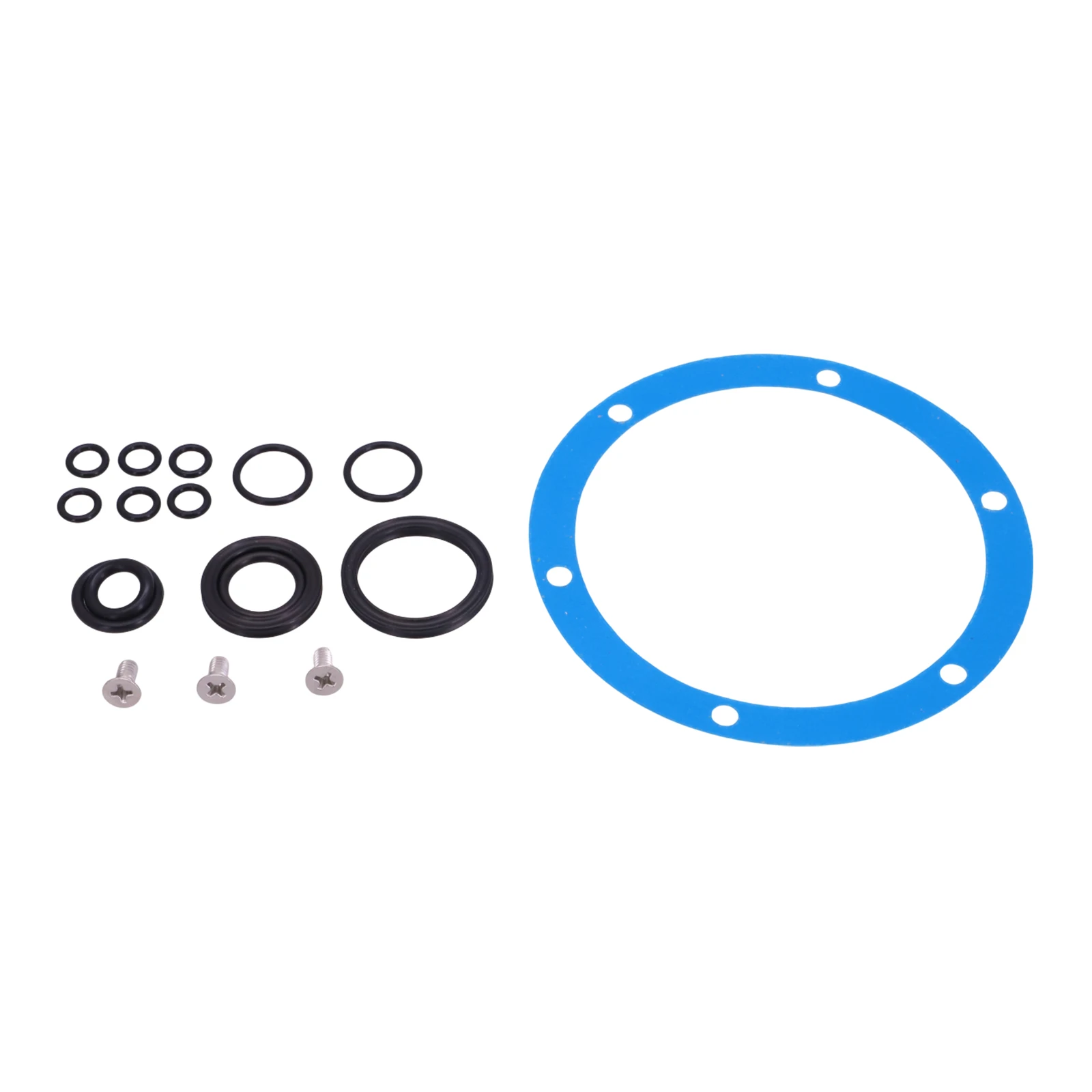 Hydraulic Helmet Sealing Kits Tailored Specifically for Aftermarket Needs in Various Model for configurations Like For HS5176