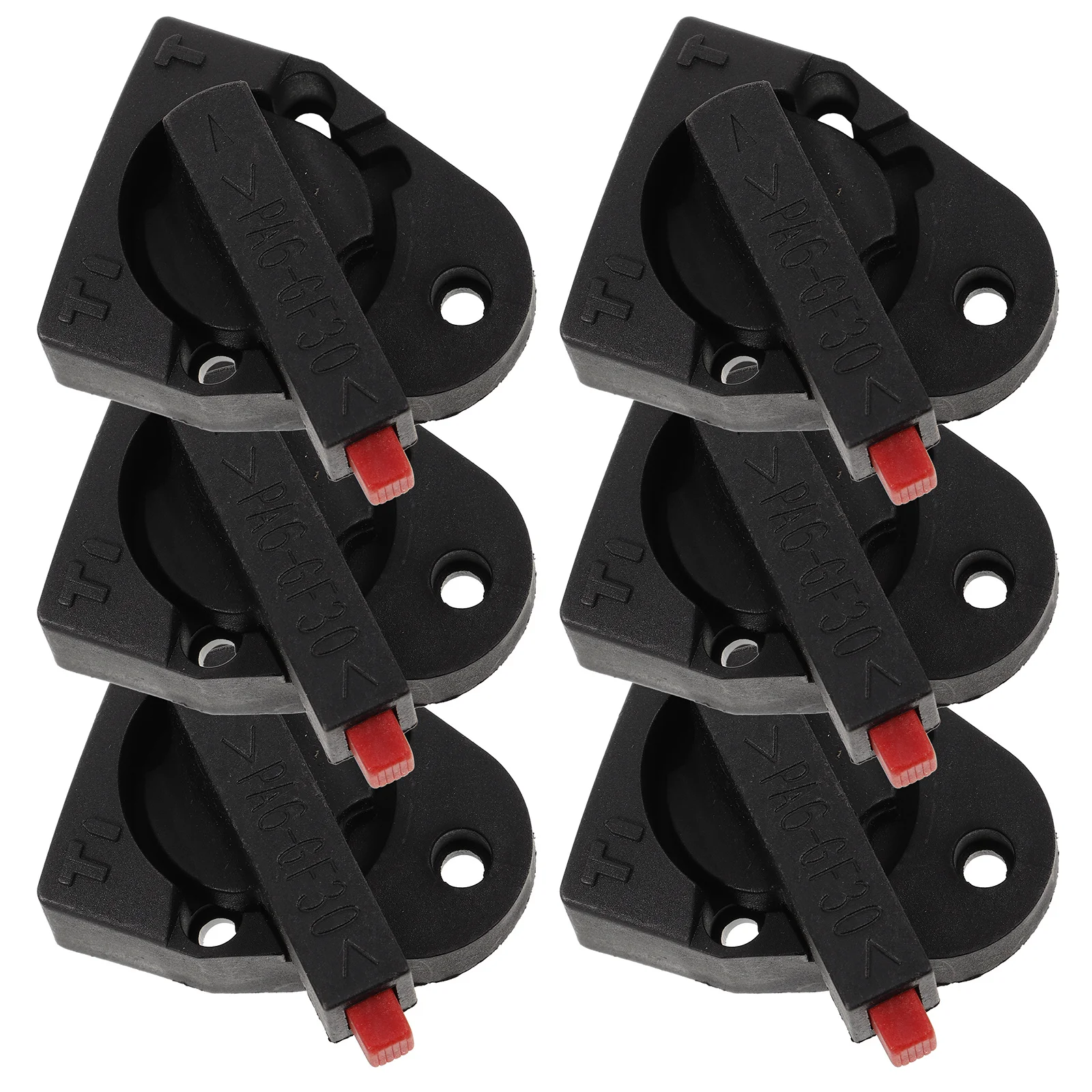 

6Pcs Electric Hammer Dual-Use Gear-Shifting Switch Replacement Part Power Tool Drill Converter Accessories Power Tool Parts