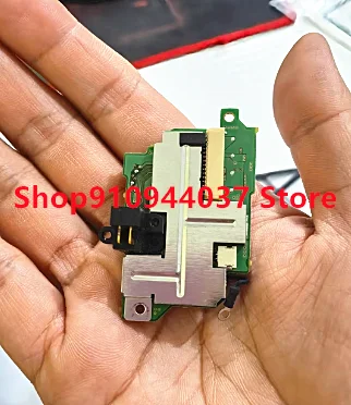 Запасные части для ремонта камеры Плата питания 60D для Canon