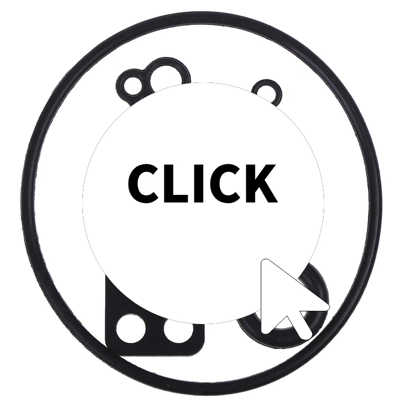 

Комплект для ремонта карбюратора для Briggs Nikki V Twin # 54832