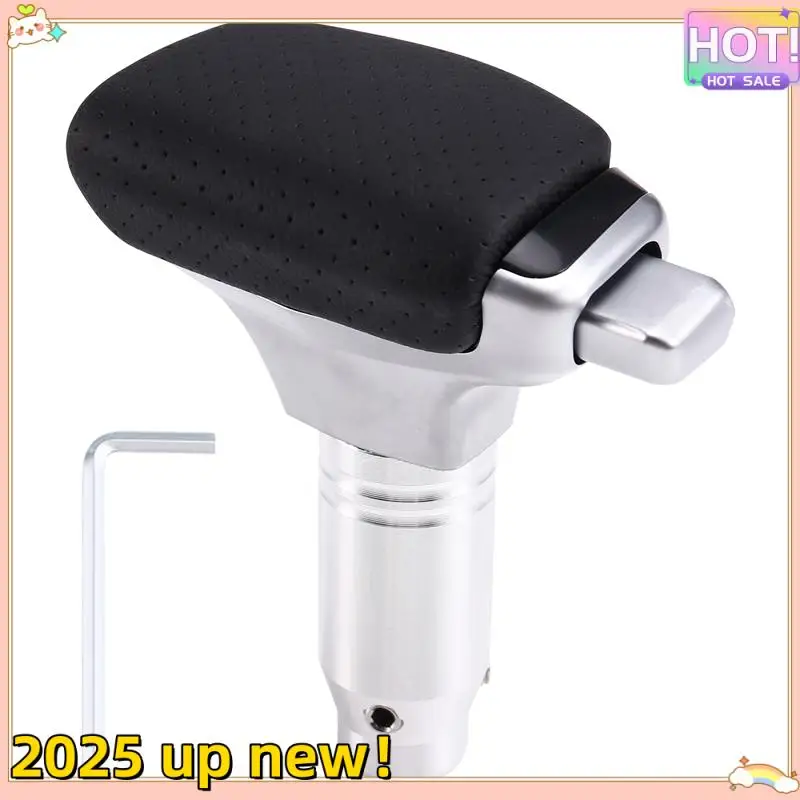 Superior-1PC لكمات نمط سيارة التحول رئيس التحول كرة اليد عبر الحدود والعتاد تعديل الملحقات لنيسان السيارات يخت