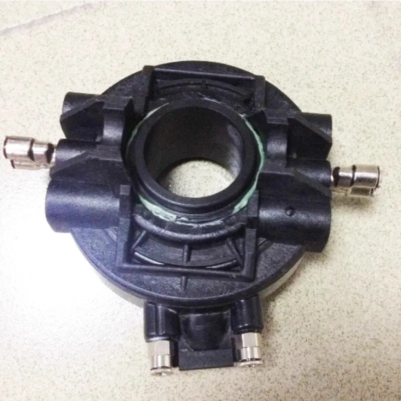 

For HOFMANN Tire Disassembly, Tire Removal Machine, Central Axis, Rotation, Six-way Distribution Valve