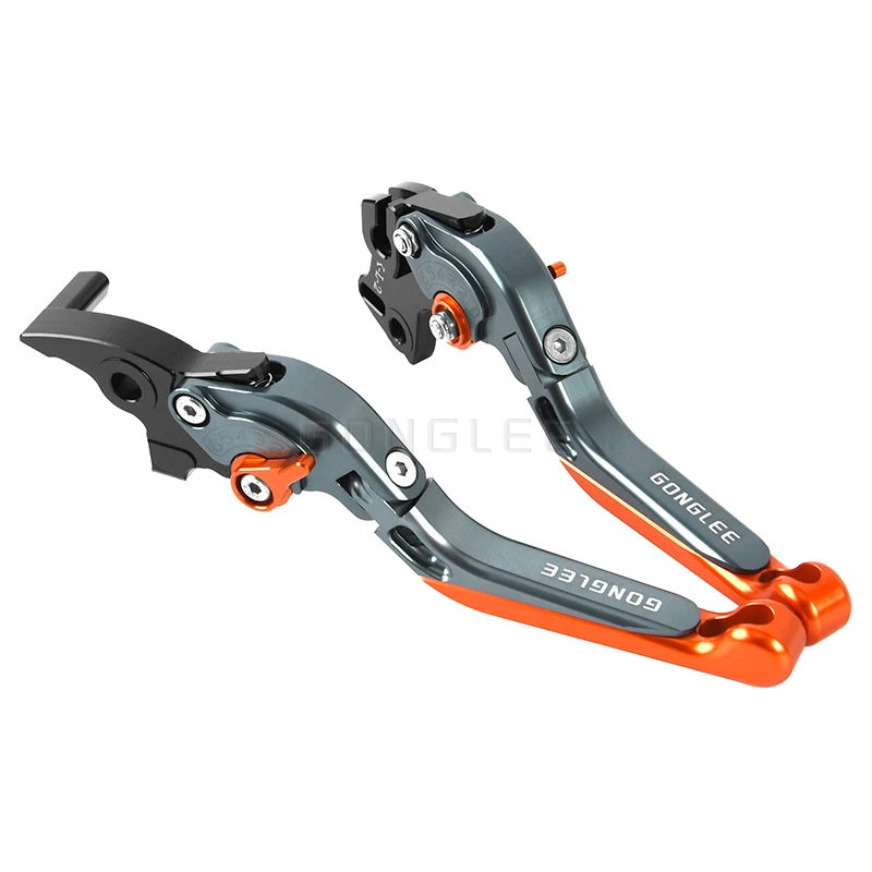 

Brake Clutch Levers Handle Levers for KTM RC 390 RC390 250 Duke 390 Duke Duke 250 Duke 390 2013-2023 390 Adventure