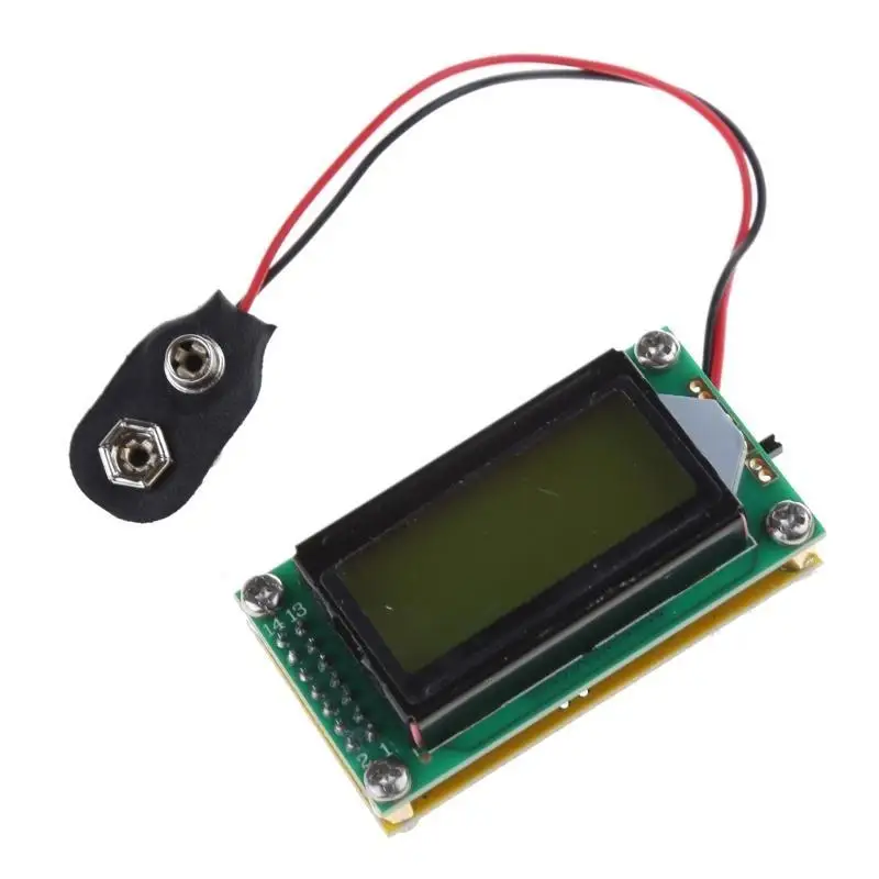 652F 1-500 Mhz High…