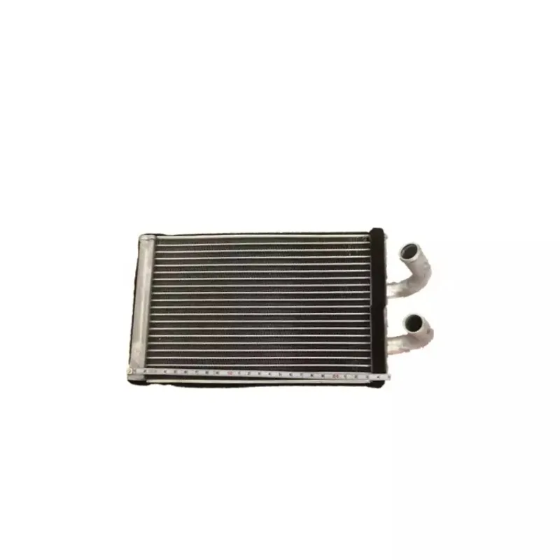

Original WA430-6 Loader Heater Core Component Engine Application ND116410-9680 Metal Material