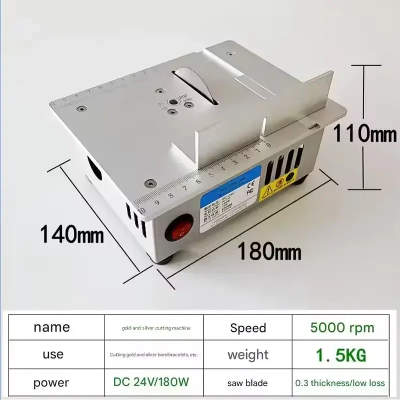 Customizable Grinding Polishing Machine Motor 0.18kW for Metal Metallurgy Copper Iron Wire Processing Unique Customizability