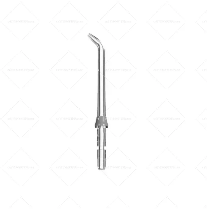 1Pcs Oral Cleaning Equipment Replacement Parts Water Spray Handle And Nozzle Maintenance Accessory
