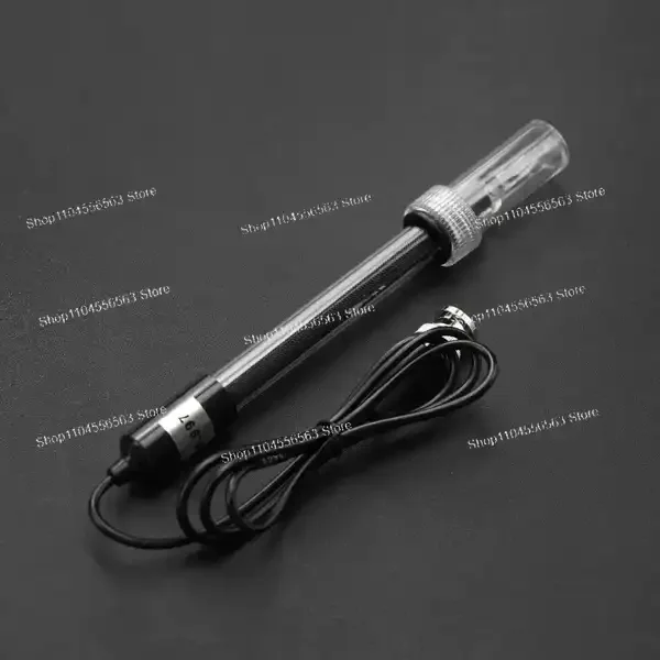 

Analog Conductivity Sensor (K=1) - Liquid Quality Monitor with Arduino Compatibility