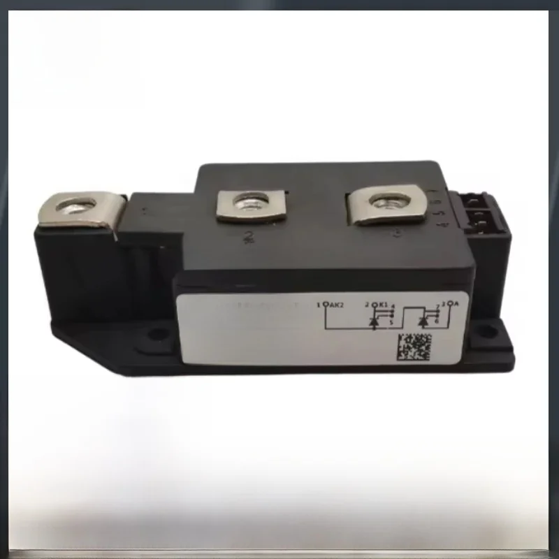 

MCC250-12IO1 MCC250-14IO1 MCC250-16IO1 MCC250-18IO1 IGBT Module