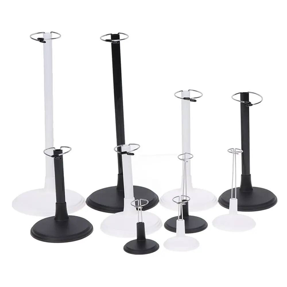 Adjustable Doll Bracket Support Metal Support Doll Stands Holder Doll Wrist Stand Doll Display Holder Puppet Support