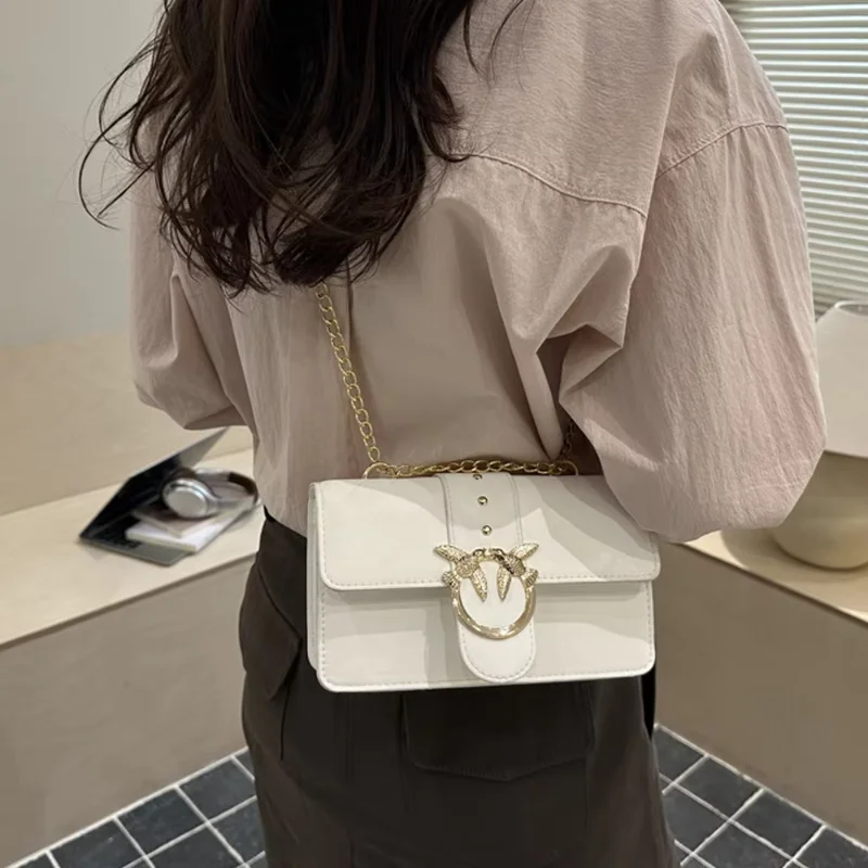 Internet Celebrity Women Small - Luxury Quilted Bags recension och pris