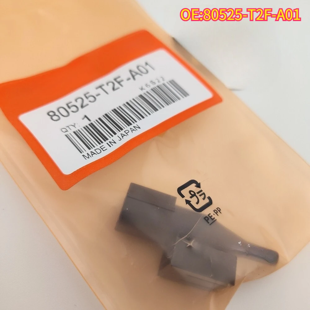 

High quality New For 80525-T2F-A01 HondaAccordCivicPilot Crosstour HR-VOdysseyAcuraMDX ILX CarOuterAmbientAir TemperatureSensor