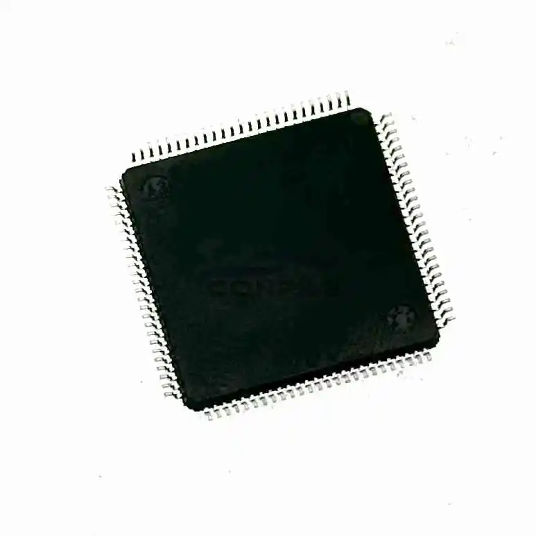 1Pc for Land Rover SPC560B60L3 18 vulnerable CPU chips  KVM intelligent box original