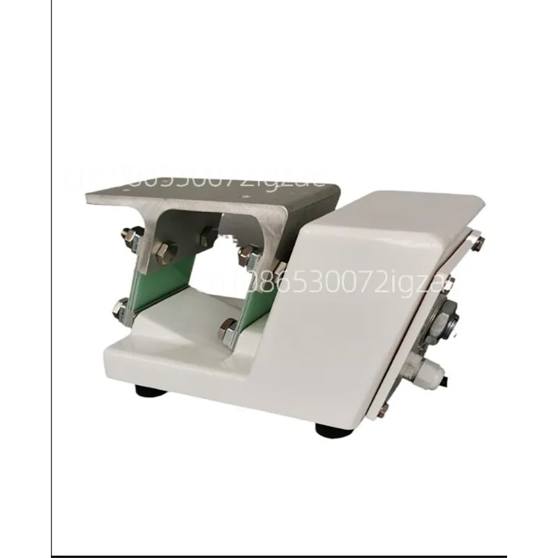 AR Small Electromagnetic Feeder Feeder Linear Feeder Uniform Distribution Vibrating Disc Color Sorter Vibrator