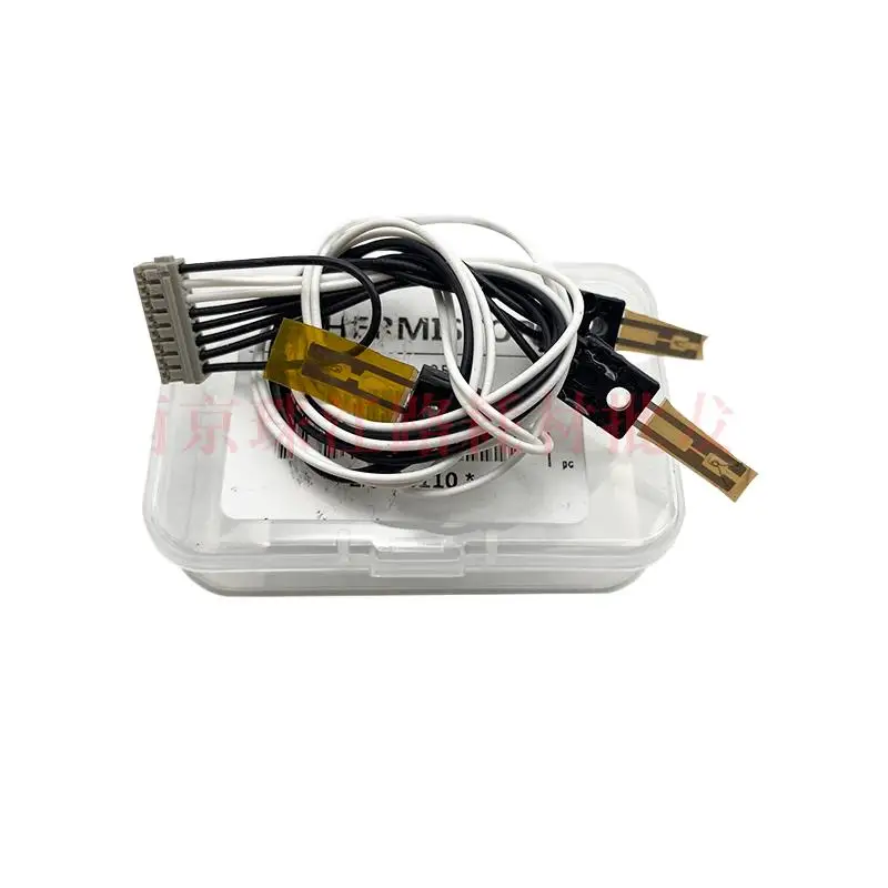 

1 piece new thermistors is suitable for Toshiba E-Studio 2008A, 2508A, 3008A and 3508A