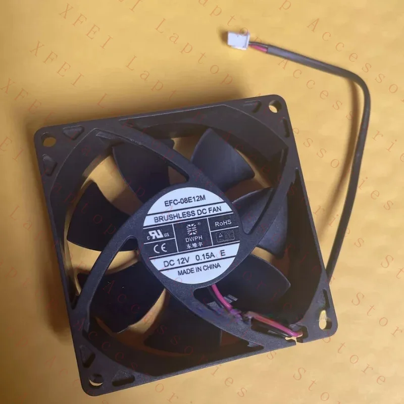 C EFC-08E12M-P4 12V…