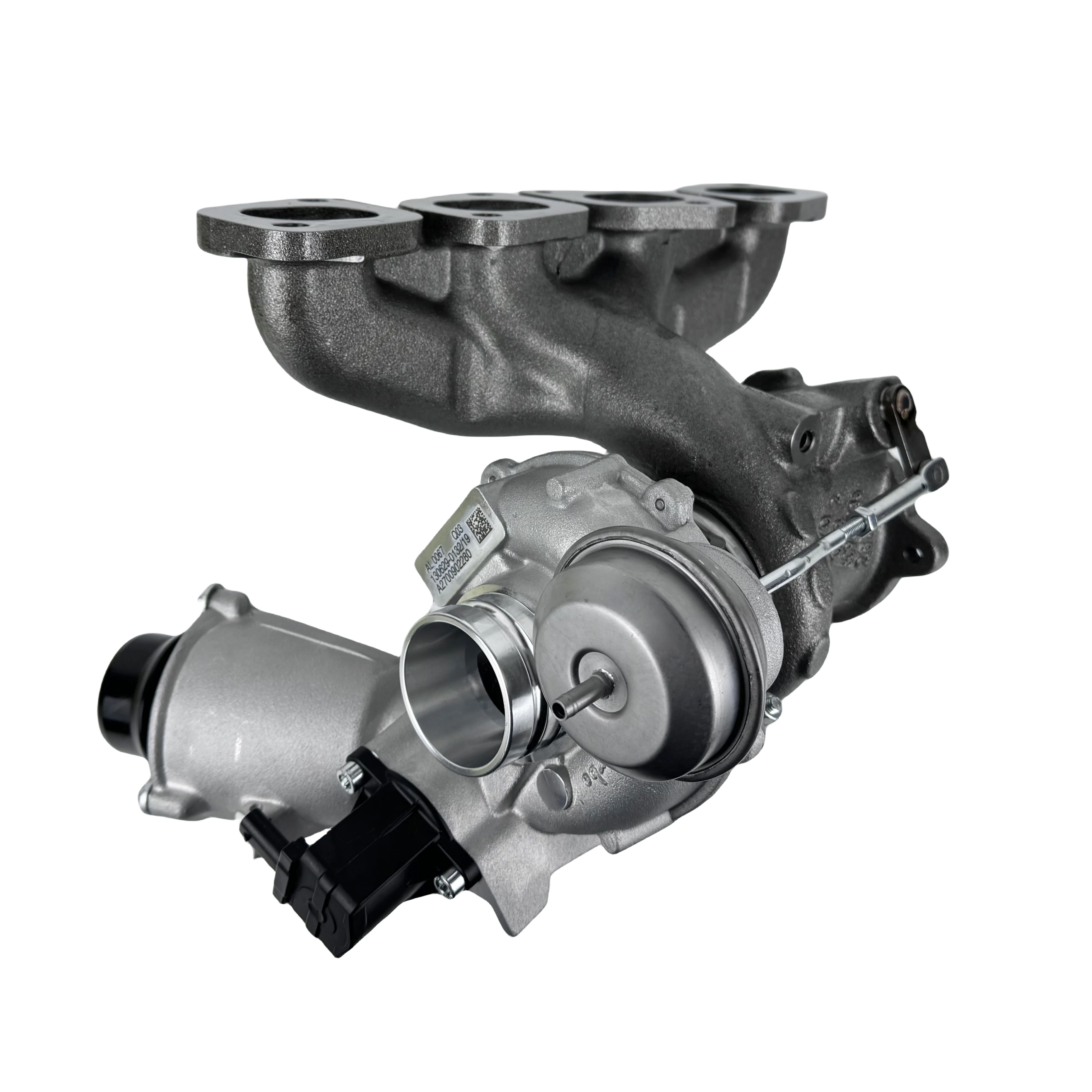 

AL0067 AL0067 Турбина в сборе для Mercedes A-Class B-Class W176 W246 CLA C117 A160