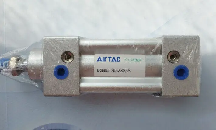 1PCS New Airtac SI32X25-S SI32X25S Cylinder