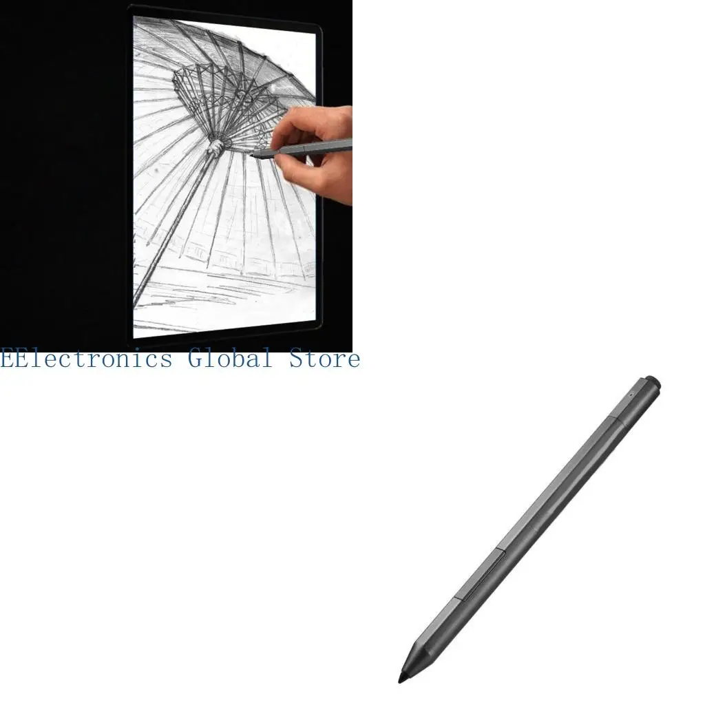 462B Pen for Touch Screen Digital Ballpoint for IdeaPad 5 14