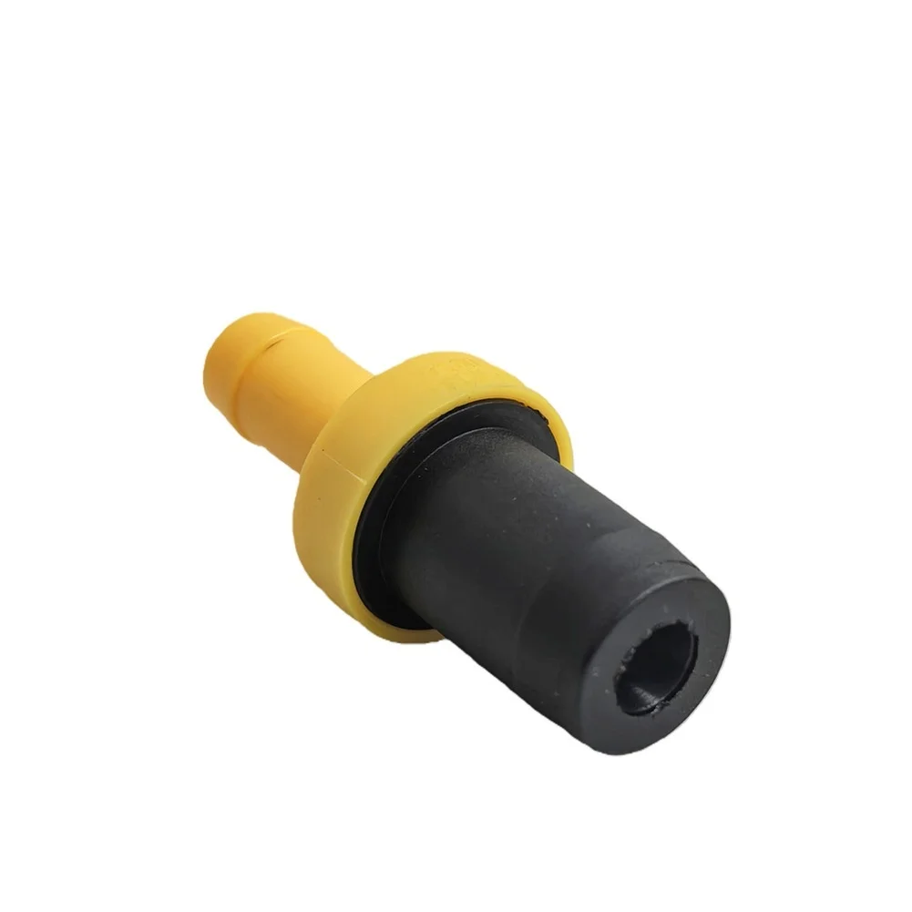 Engine For PCV Valve with Sealing Grommet for Honda Civic 1996-2000 1.6L Compatible with OEM Part Numbers Shown