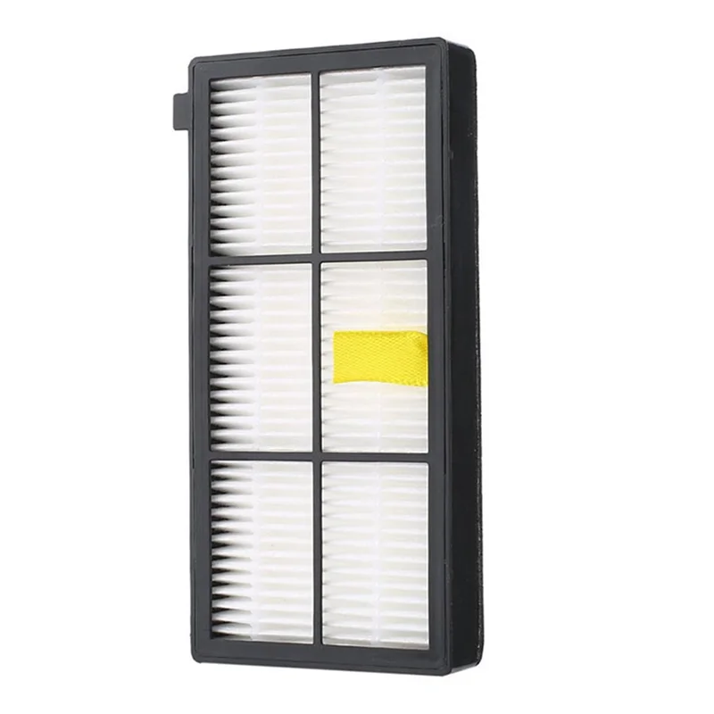 A98G-For Irobot Sweepers 800/900 Series Main Brush Side Brush Filter Sweeper Replacement Kit Accessory Brush