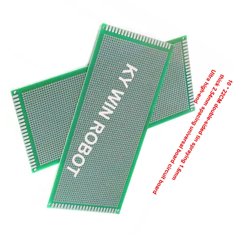 1Pcs 10X22Cm 100X22…