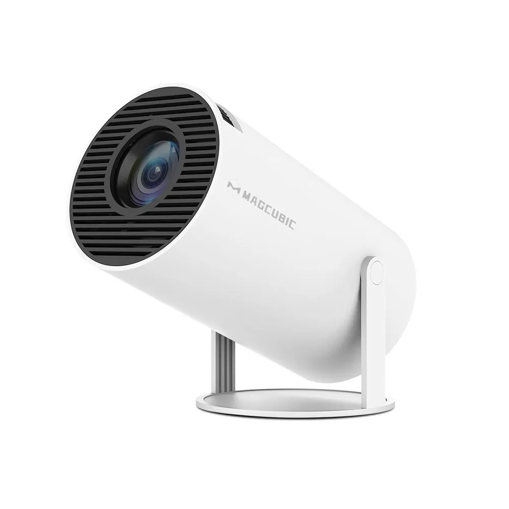 Magcubic Allwinner H726 HY300 Pro Smart Projector, 290ANSI 720P Native 1080P, Android 14 Dual WiFi6 BT5.0 8K Home Outdoor Cinema image 3