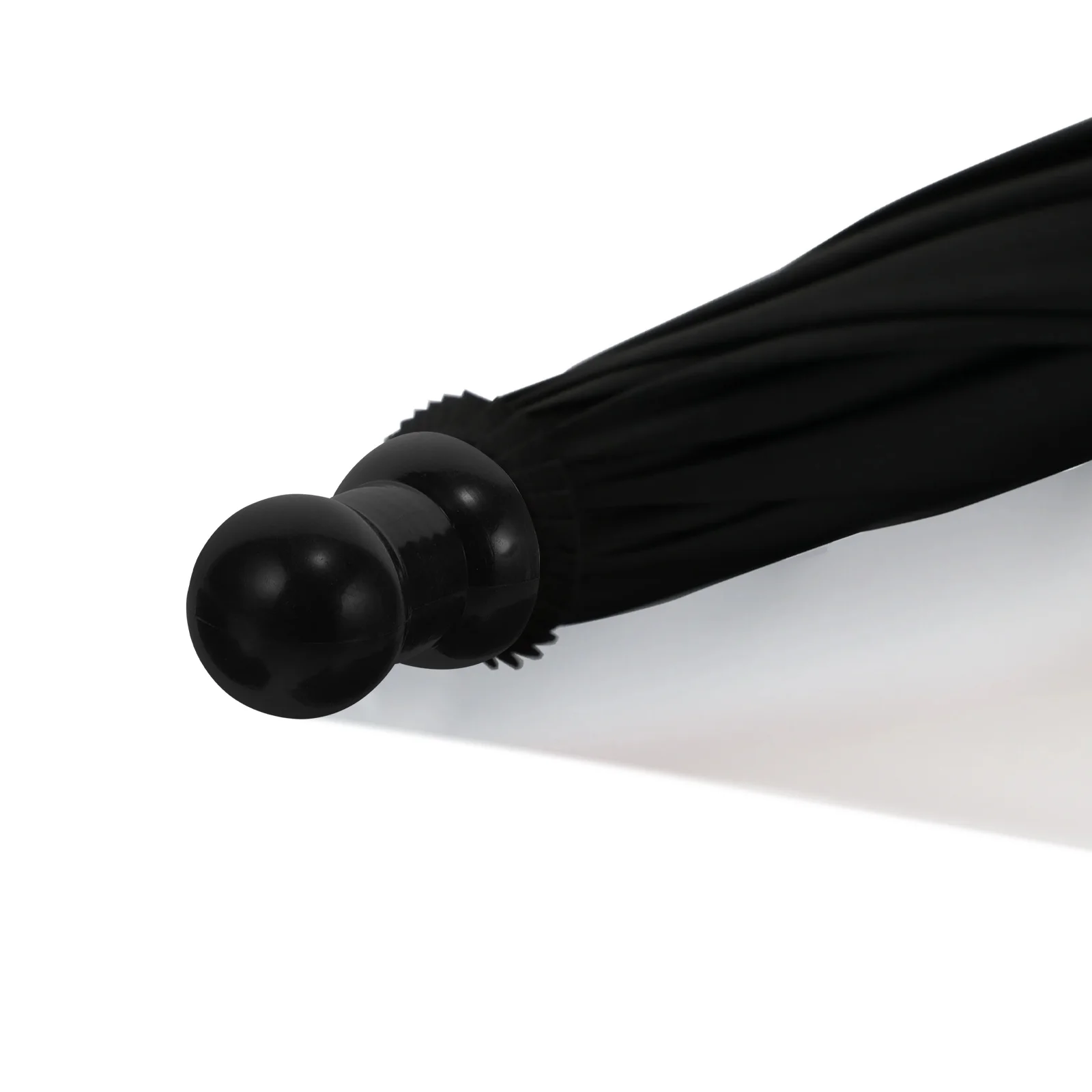 

2Pcs Portable Umbrella Tips Covers Replacement End Caps for Standard Umbrellas Professional Grade Material Enhances Durability